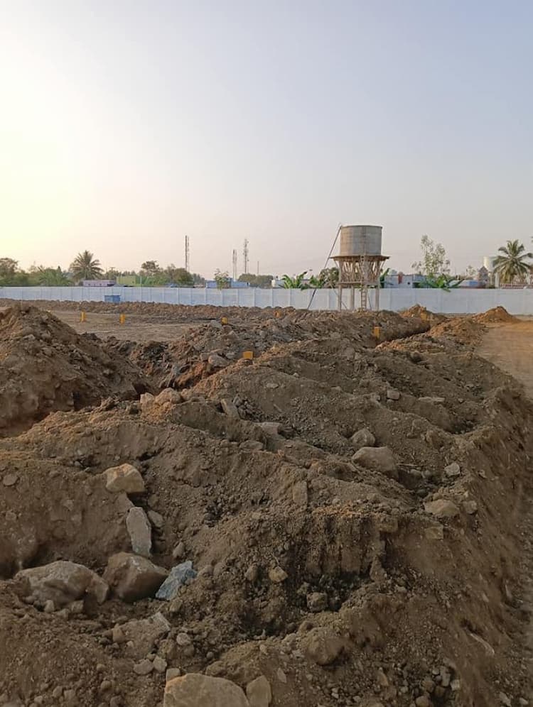 Single Property Image