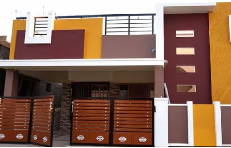 2 BHK House for Sale