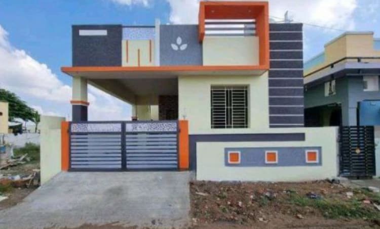 2 BHK House for Sale