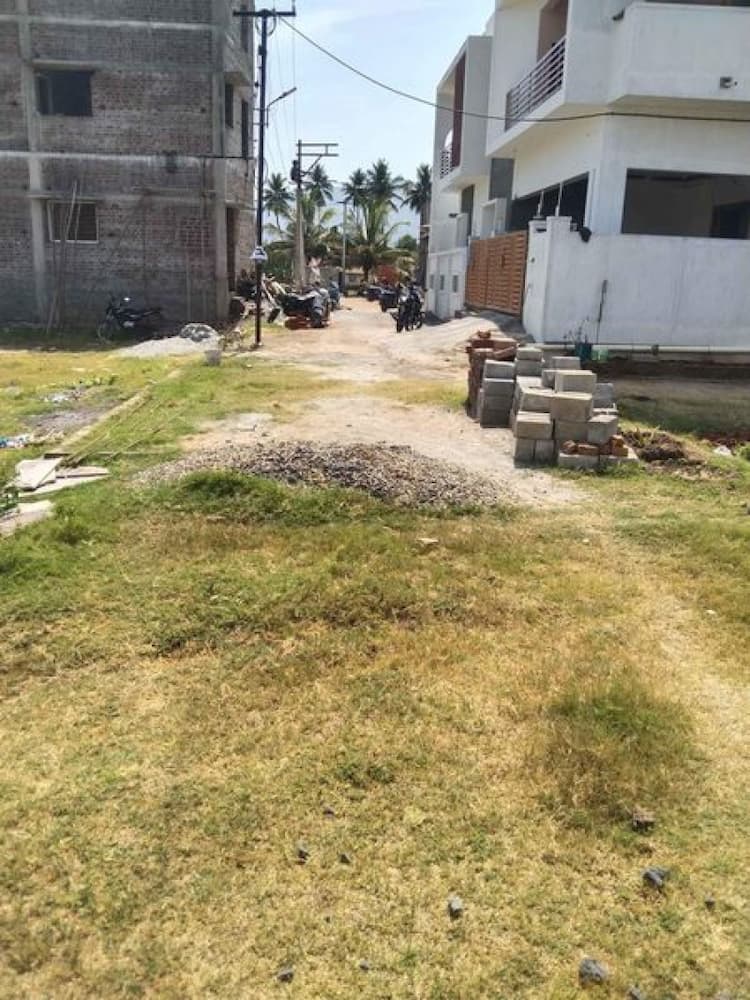 Single Property Image