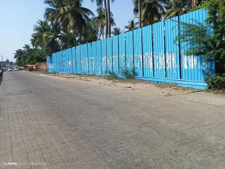 1 ACRE LAND FOR SALE