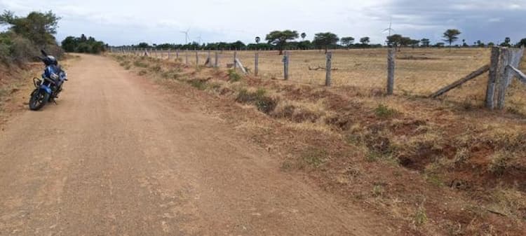 Single Property Image