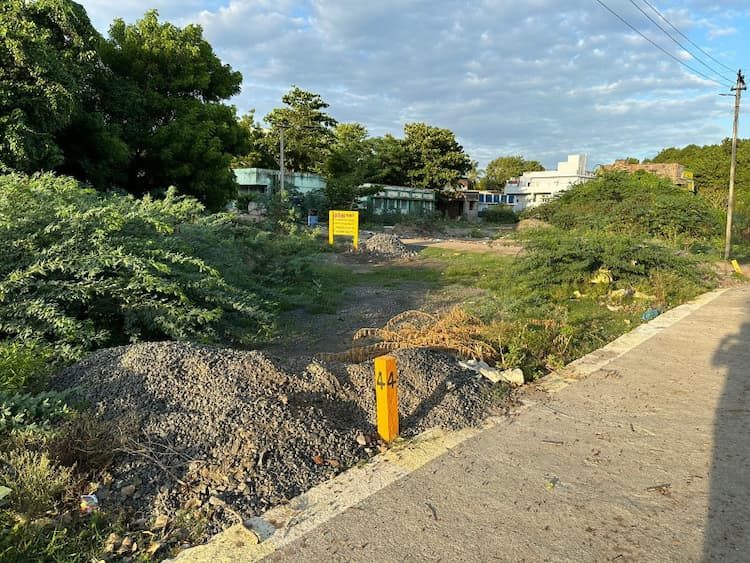 Single Property Image