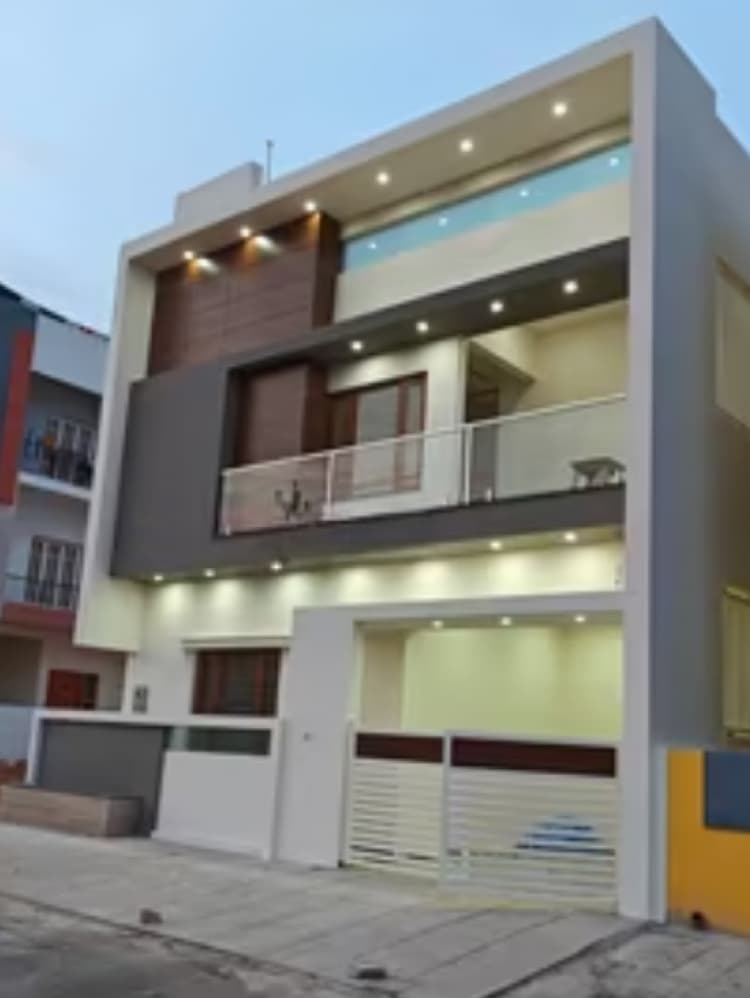 3 BHK House for Sale