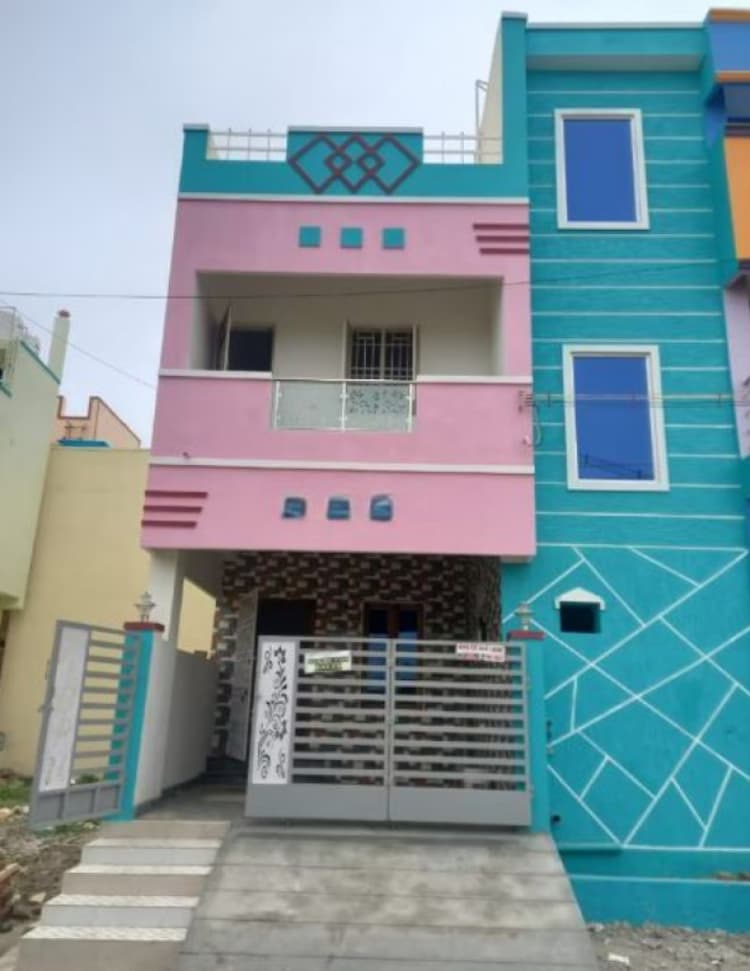 3 BHK Villa for Sale