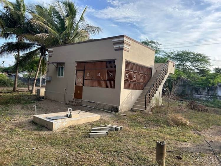 Single Property Image