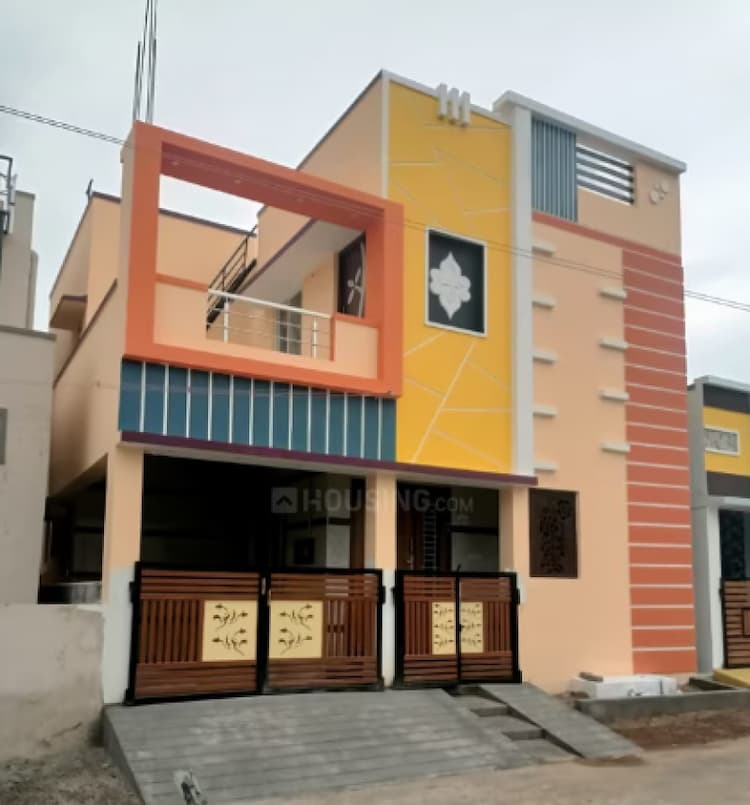 2 BHK House for Sale