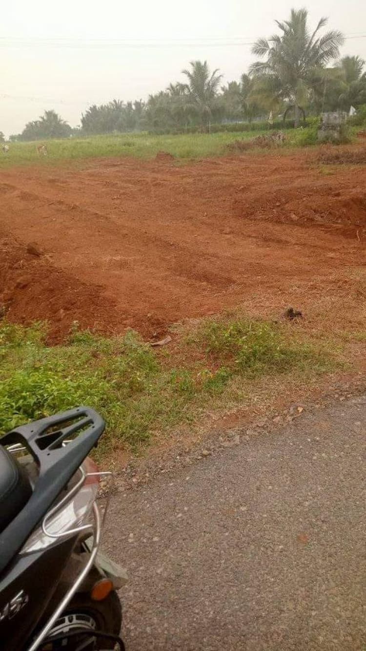 1.24 Acre land for sales