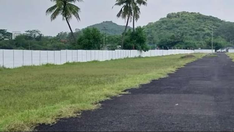 Single Property Image