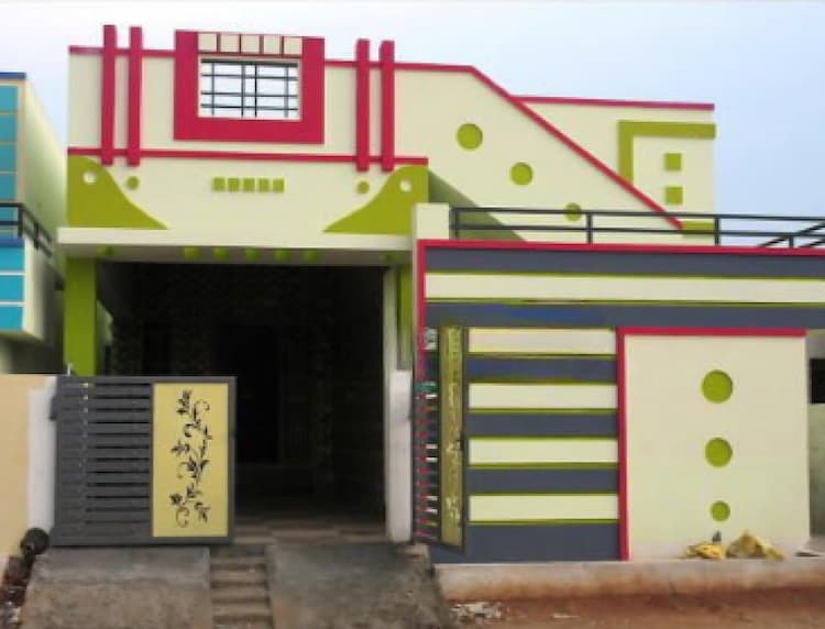 2 BHK house for Sale