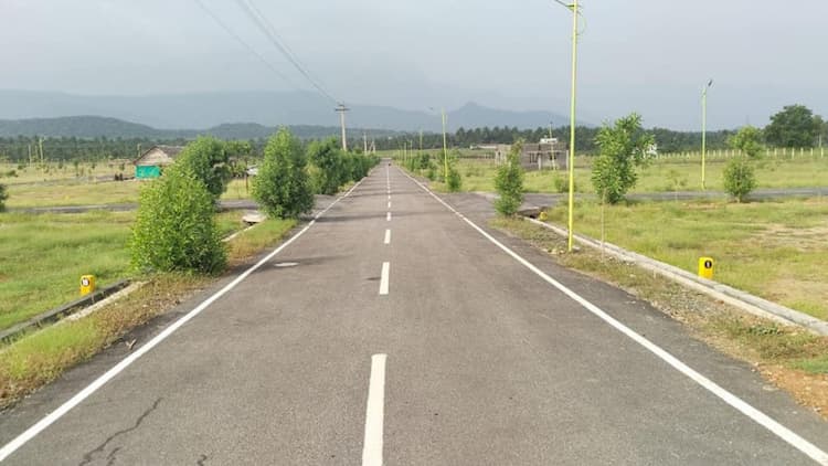 Single Property Image