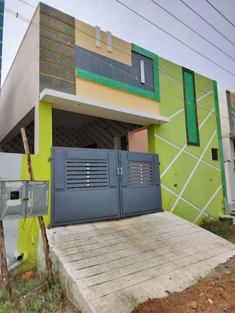 Single Property Image