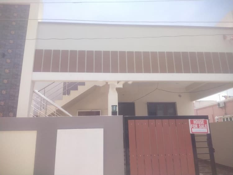 2bhk house for sale