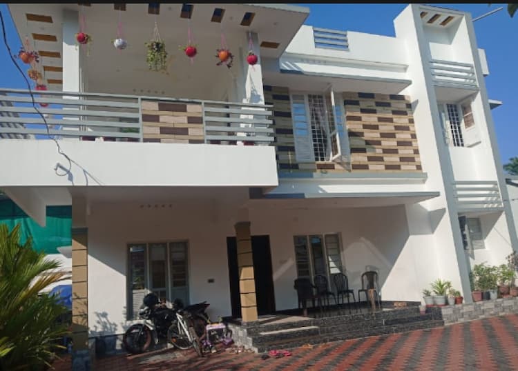 4 BHK House for sale