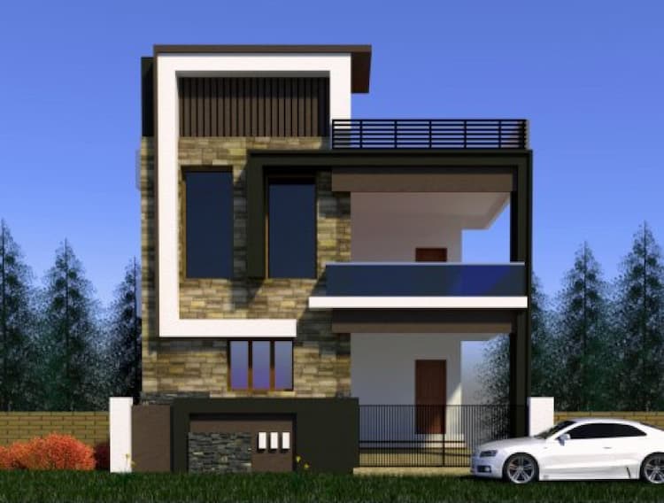 Single Property Image