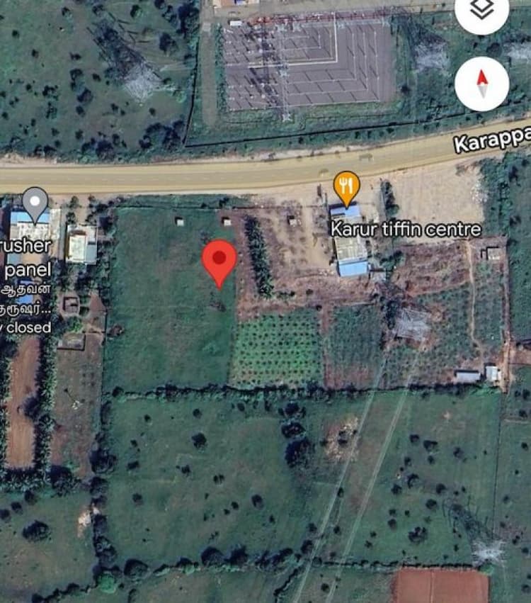 Single Property Image