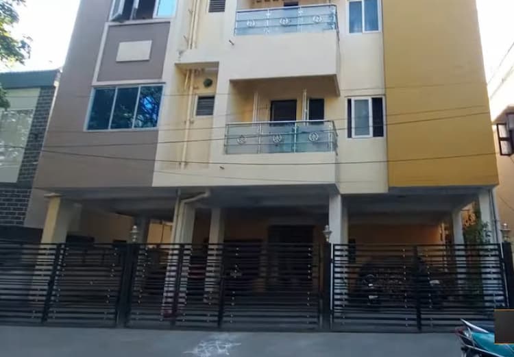 Single Property Image