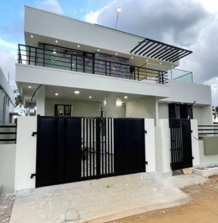 3 BHK House for Sale