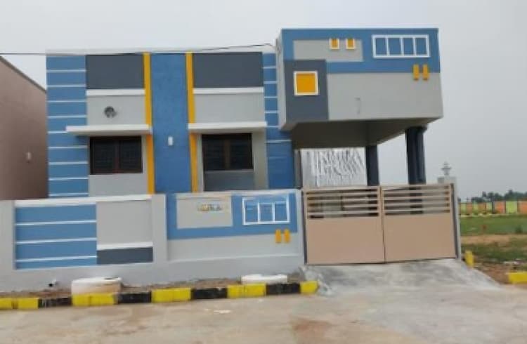 2 BHK House for Sale