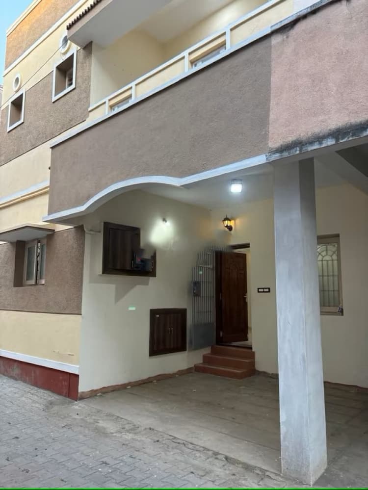 2bhk house for sale