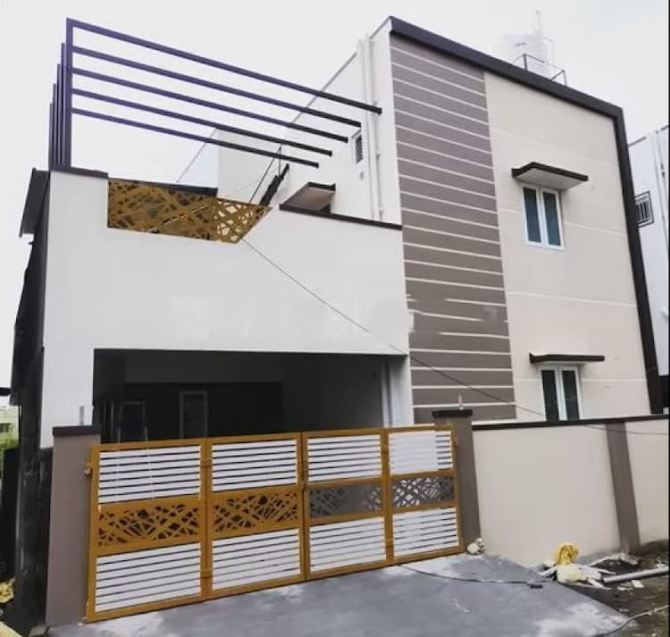 2bhk house for sale