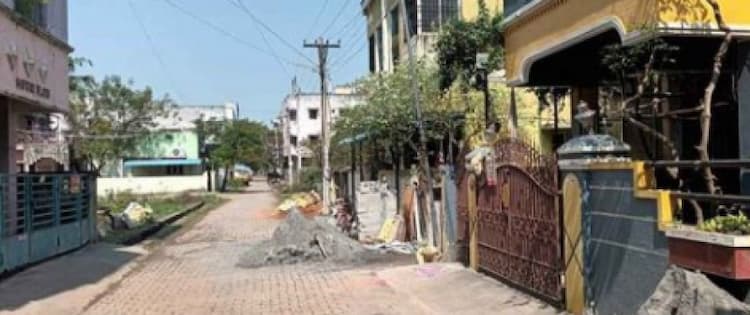 Single Property Image