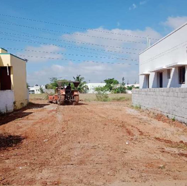 Single Property Image