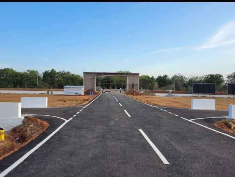 Single Property Image