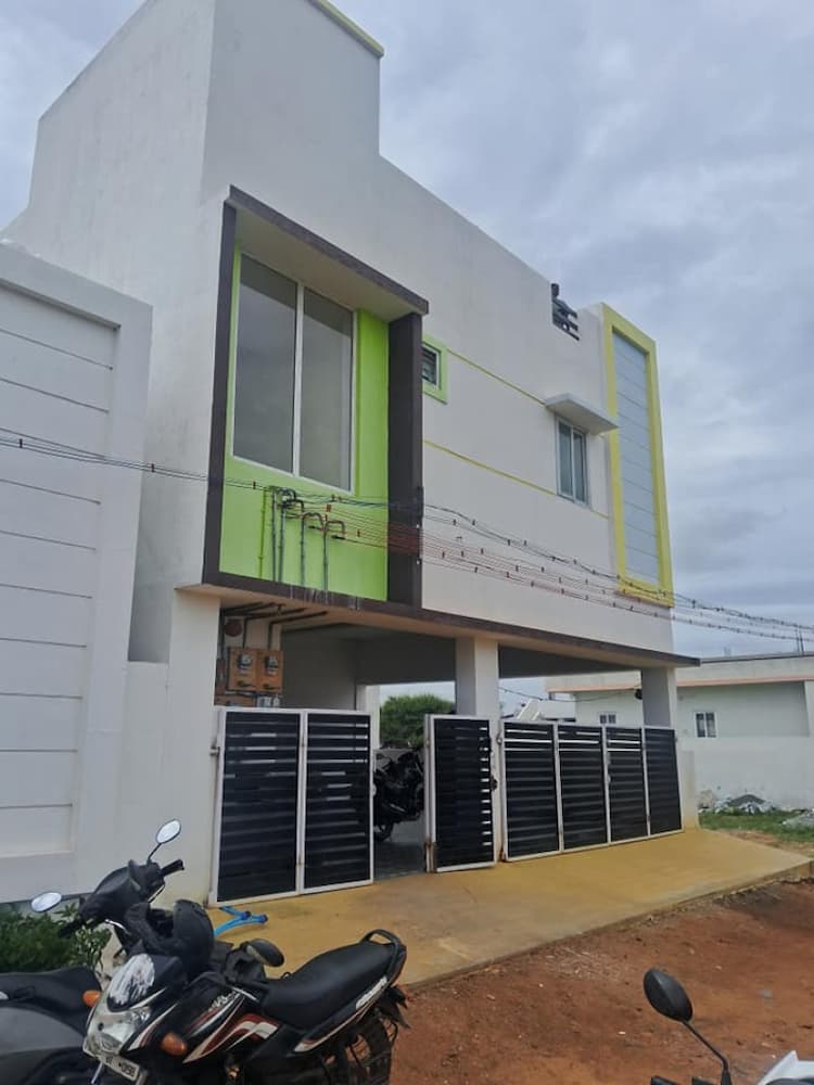 Single Property Image