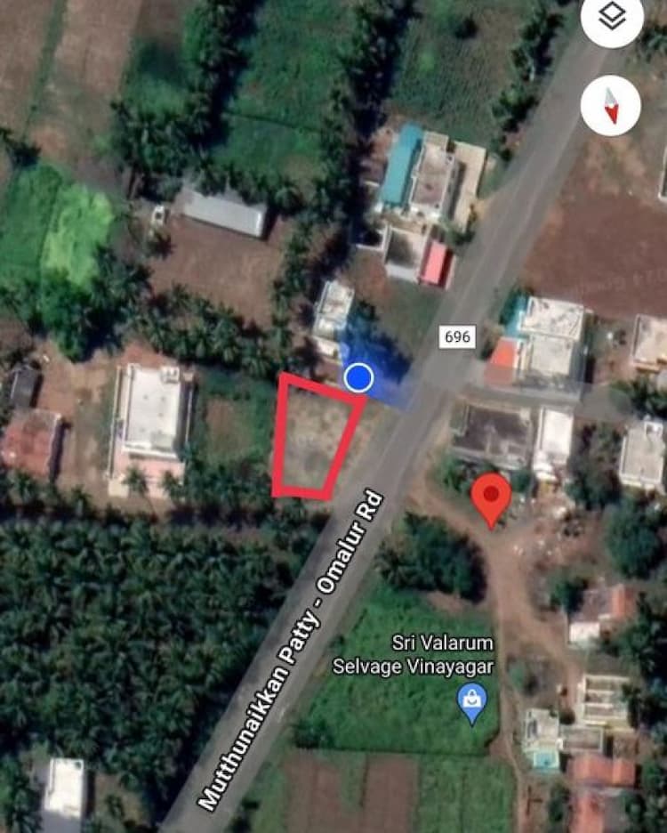 Single Property Image