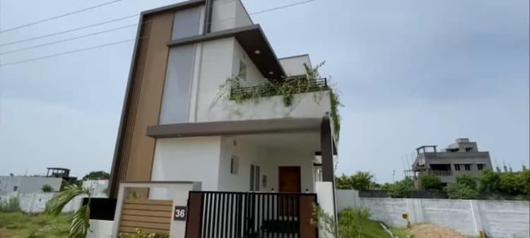 2bhk house for sale