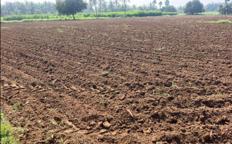 4 Acre Land for Sale