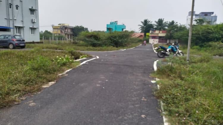 Single Property Image