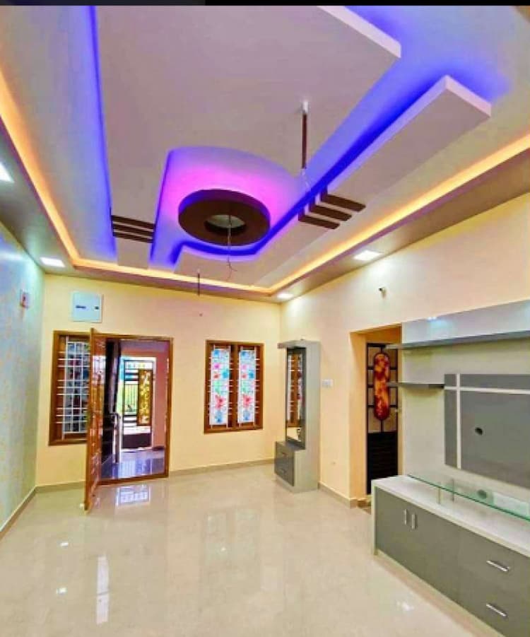2 BHK House for Sale