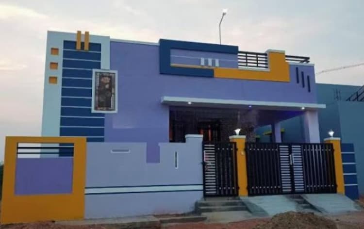 2 BHK House for Sale