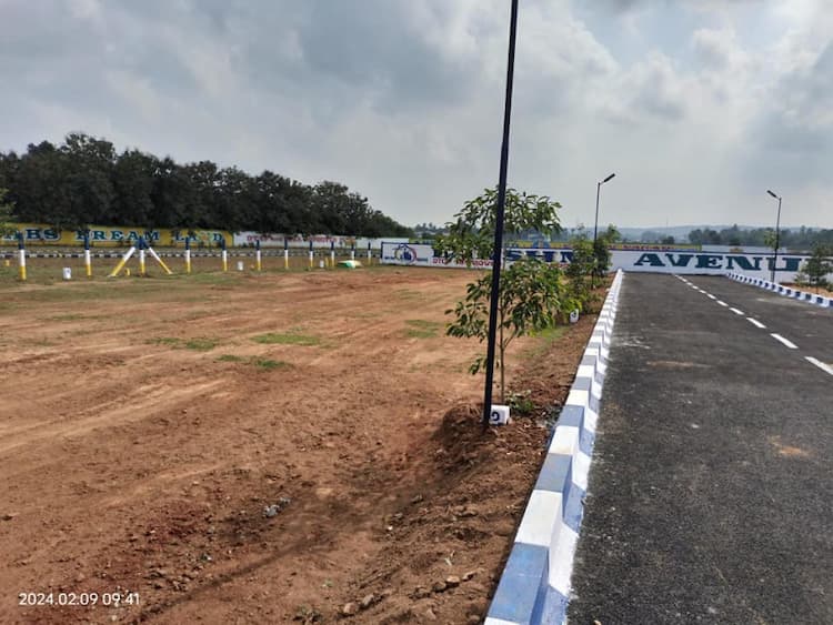 Single Property Image