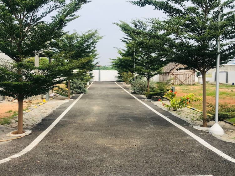 Single Property Image