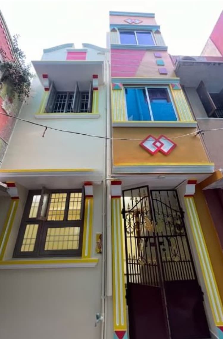 2 BHK House for Sale