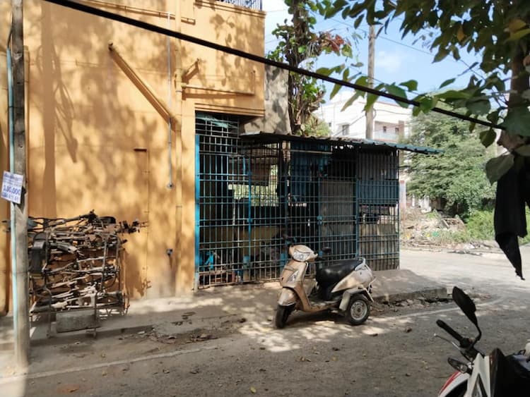 Single Property Image