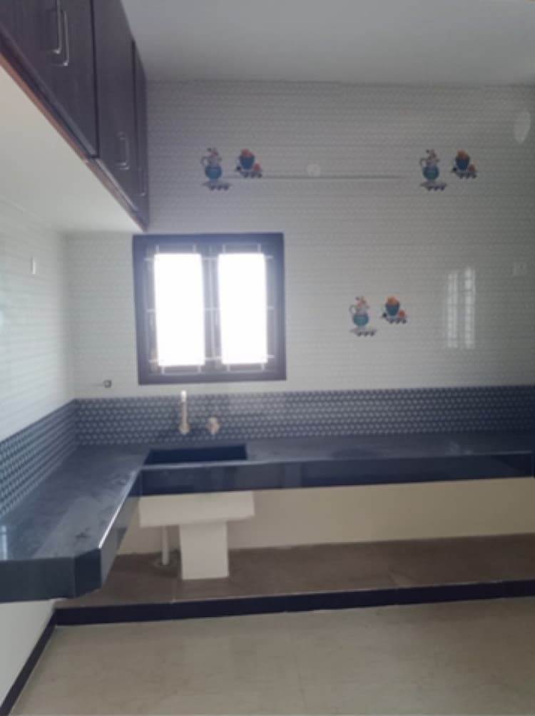 2BHK House