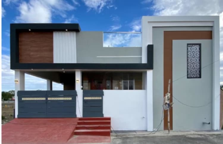 2 BHK House for Sale