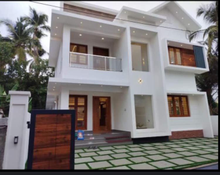 5 BHK House for Sale