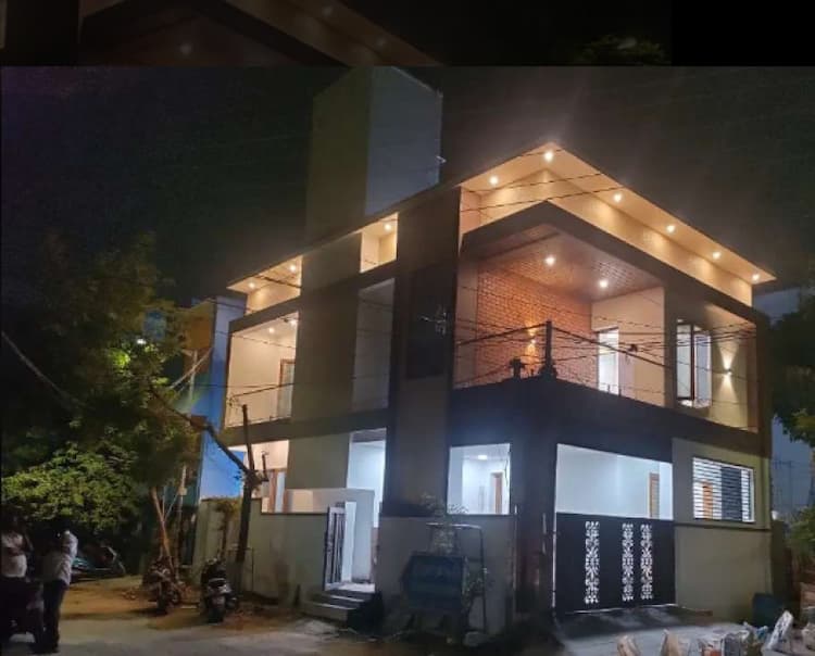 3bhk house for sale