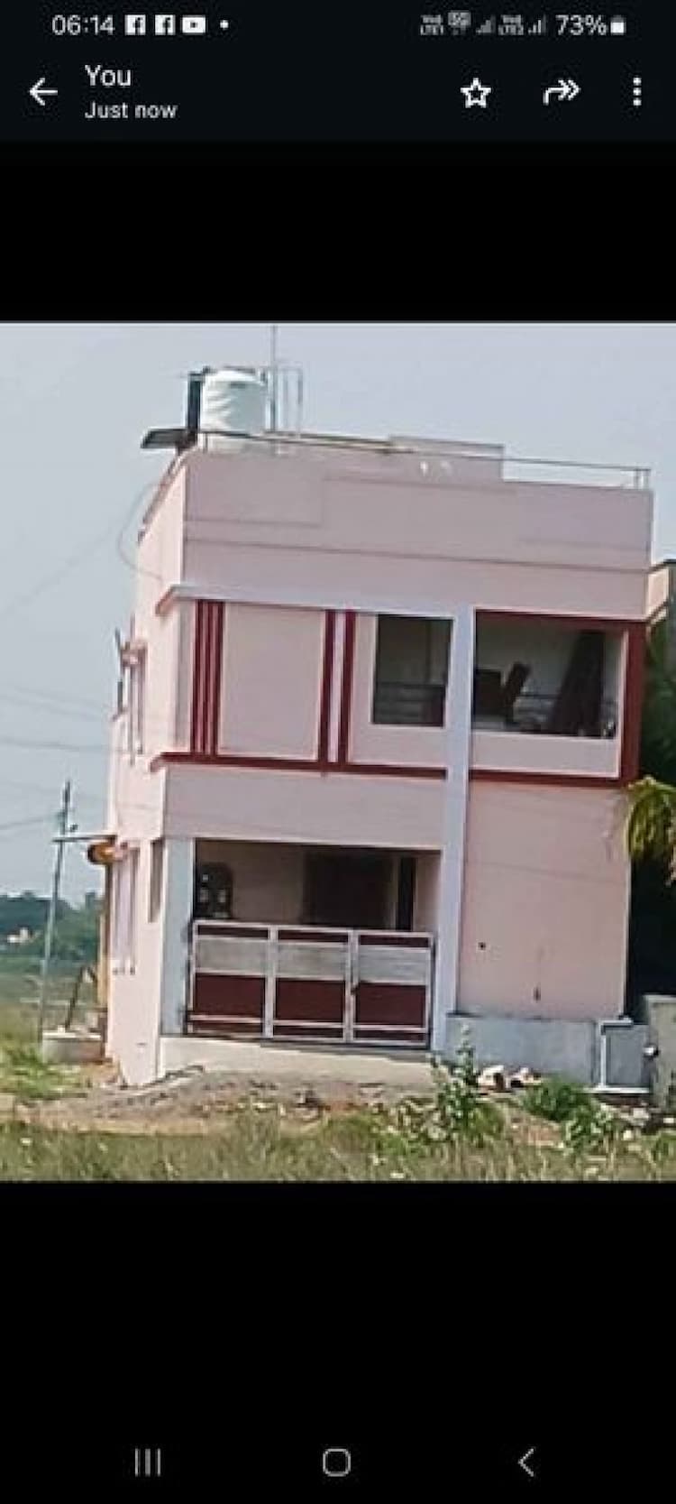 3bhk house for sale