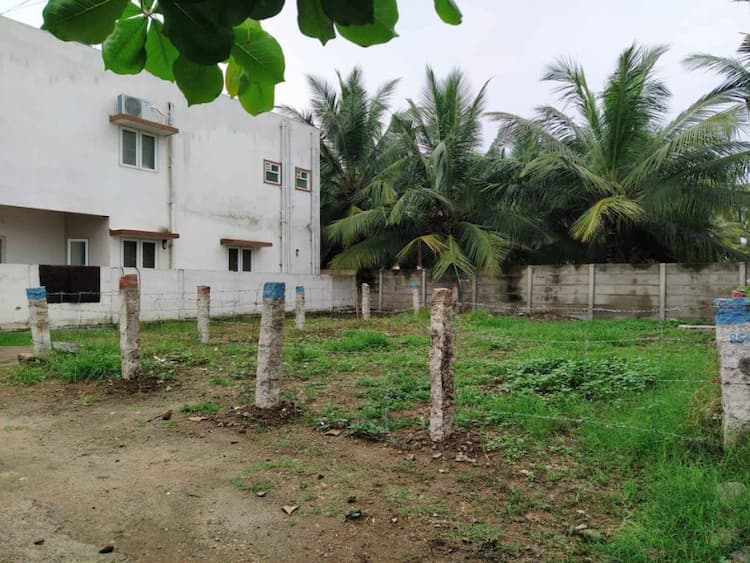 Prime Residential Land For Sale