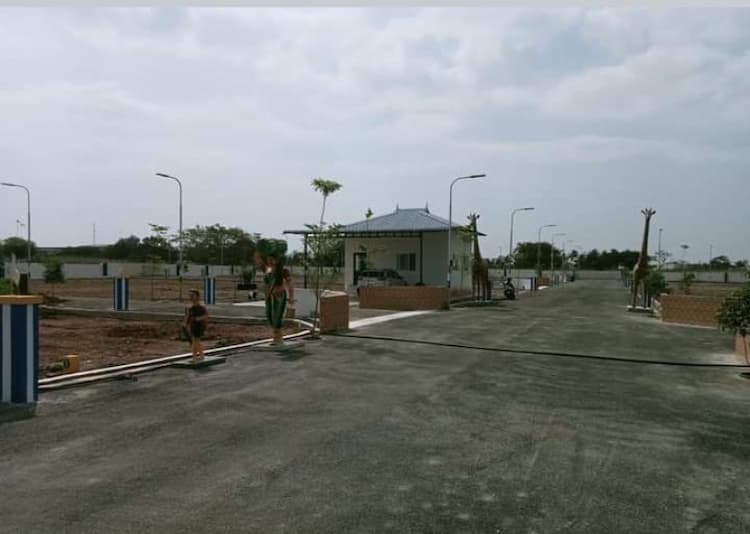 Single Property Image