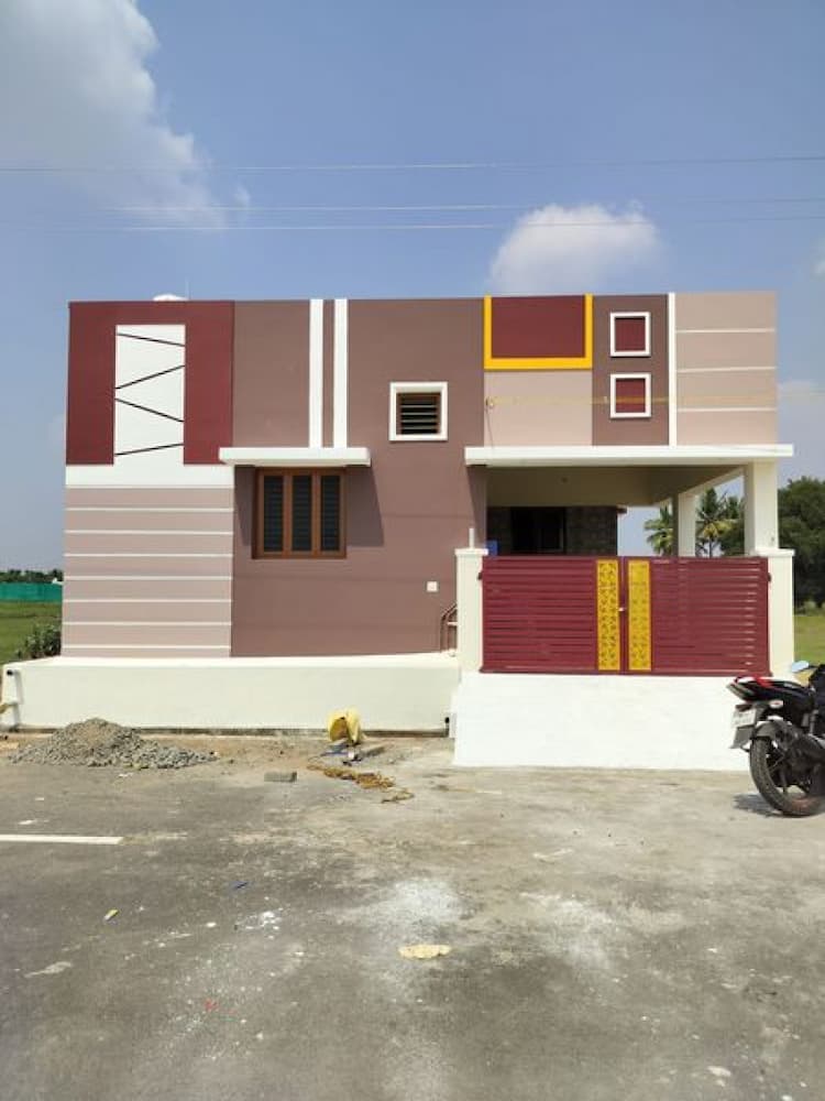 2bhk house for sale