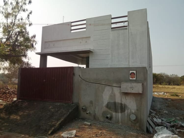 Single Property Image