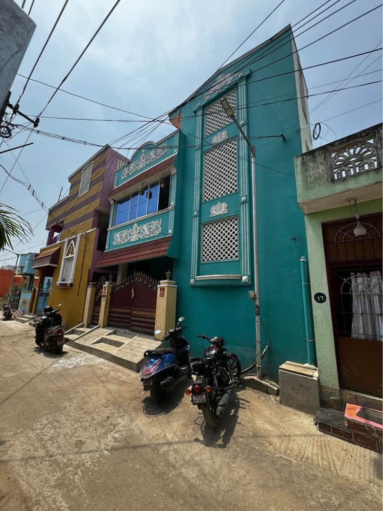 2bhk house for sale