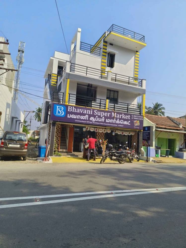 Single Property Image